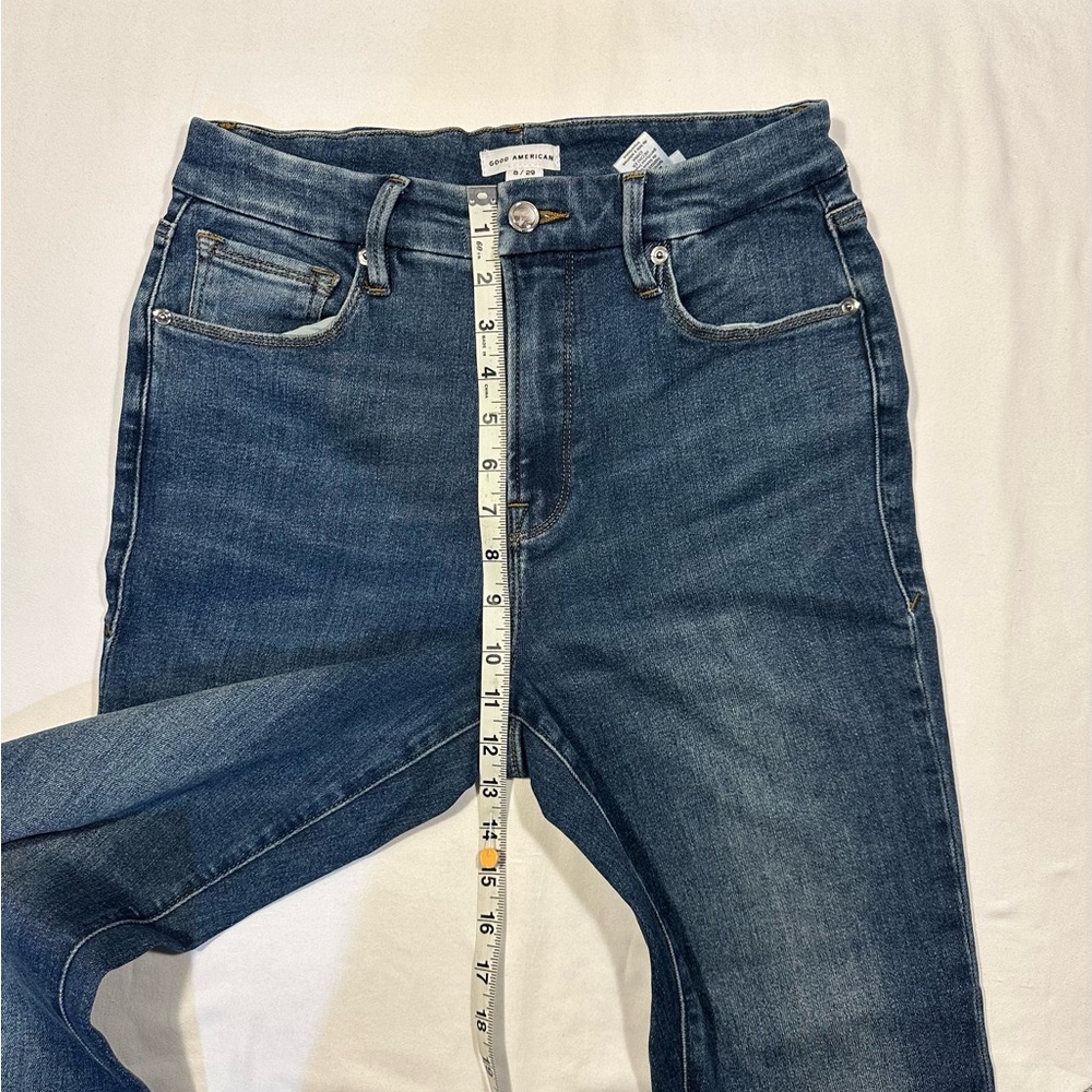 Good Legs Flare Jeans 8/29 - Picture 5 of 16